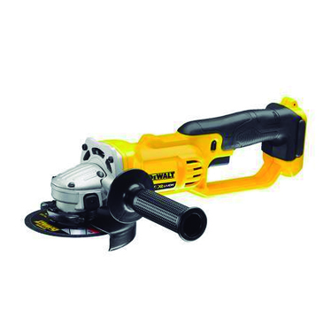 DEWALT DCG412N-XJ MINI AMOLADORA 7000rpm S/BATERIA I CAIXA CARTRO